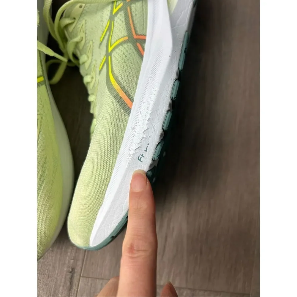Asics GT 2000 13 Cool Matcha Celadon - 1011B861-300 Shoes size 13